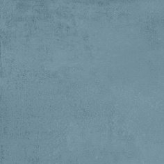 Керамогранит Плитка Гранитея G012-ArtBeton Blue 600х600 Relief (1,44 кв.м.)