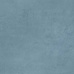 Керамогранит Плитка Гранитея G012-ArtBeton Blue 600х600 Relief (1,44 кв.м.) - фото в интерьере