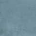 Керамогранит Плитка Гранитея G012-ArtBeton Blue 600х600 Relief (1,44 кв.м.) - фото в интерьере