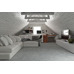 Керамогранит Плитка Гранитея G223-Iremel Grey 600x1200 MR (2,16 кв.м) - фото в интерьере