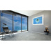 Керамогранит Плитка Гранитея G223-Iremel Grey 600x1200 MR (2,16 кв.м) - фото в интерьере