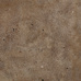 Керамогранит Плитка Гранитея G224-Iremel Brown 600x600 MR (1,44 кв.м) - фото в интерьере