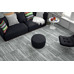 Керамогранит Плитка Гранитея G253-Koiva Grey 600х1200 MR (2,16 кв.м.) - фото в интерьере