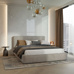 Керамогранит Плитка Гранитея G391-Neiva Elegant 600х600 MR (1,44 кв.м.) - фото в интерьере