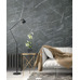Керамогранит Плитка Гранитея G393-Neiva Grey 600х600 PR (1,44 кв.м.) - фото в интерьере