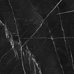 Керамогранит Плитка Гранитея G395-Neiva Black 600х600 MR (1,44 кв.м.) - фото в интерьере