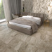 Керамогранит Плитка Гранитея G397-Neiva Bronze 600х600 MR (1,44 кв.м.) - фото в интерьере
