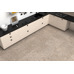 Керамогранит Плитка Гранитея G292-Shikhan Beige 600х1200 MR (2,16 кв.м) - фото в интерьере