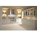 Керамогранит Плитка Гранитея G322-Sugomak Beige 600x600 MR (1,44 кв.м) - фото в интерьере