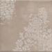 Керамика Керама Марацци Адриатика Декор 3 Бежевый Глянцевый 20x20