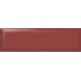 Керамика Керама Марацци Аккорд Бордо Грань 8.5x28.5