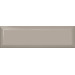 Керамика Керама Марацци Аккорд Дымчатый Грань 8.5x28.5