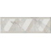 Керамика Керама Марацци Алькала Бордюр 1 6.3x20