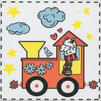 Керамика Керама Марацци Альпаки Декор 1 20x20