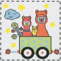 Керамика Керама Марацци Альпаки Декор 2 20x20