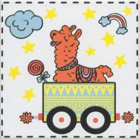 Керамика Керама Марацци Альпаки Декор 3 20x20