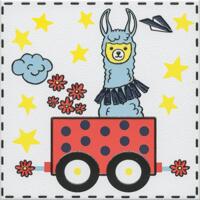Керамика Керама Марацци Альпаки Декор 4 20x20