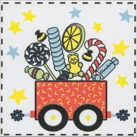 Керамика Керама Марацци Альпаки Декор 6 20x20