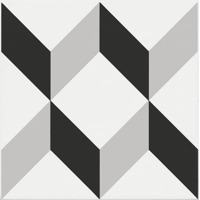 Керамика Керама Марацци Ателье Декор 1 20x20