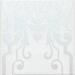 Керамика Керама Марацци Барберино Декор 2 Белый 20x20