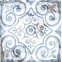 Керамика Керама Марацци Барио Декор 14 15x15