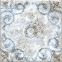 Керамика Керама Марацци Барио Декор 17 15x15