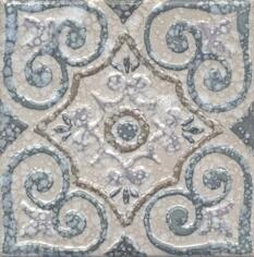 Керамика Керама Марацци Барио Декор 2 15x15