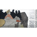 Керамика Керама Марацци Бланше Декор 3 9.9x20