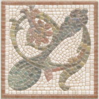 Керамика Керама Марацци Виченца Декор Ложка 15x15