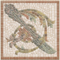 Керамика Керама Марацци Виченца Декор Нож 15x15