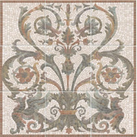 Керамика Керама Марацци Виченца Панно 45x45
