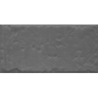 Керамика Керама Марацци Граффити Серый Темный 9.9x20
