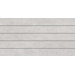 Керамика Керама Марацци Догана Декор Чипсет Серый Светлый Матовый Обрезной 40x80