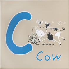 Керамика Керама Марацци Зоопарк Декор C 20x20