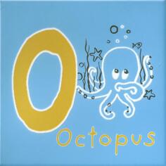 Керамика Керама Марацци Зоопарк Декор O 20x20