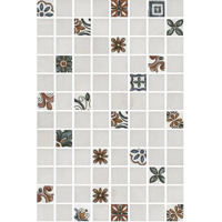 Керамика Керама Марацци Макарена Декор Мозаичный 2 20x30