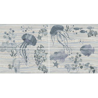Керамика Керама Марацци Маритимос Панно 60x120
