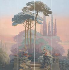 Керамика Керама Марацци Марсо Панно Обрезной 120x120