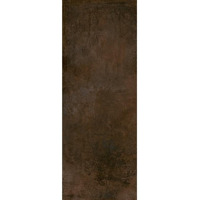 Керамогранит Керама Марацци Металл Кортен Коричневый 119.5x320
