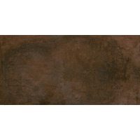 Керамогранит Керама Марацци Металл Кортен Коричневый 160x320