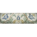 Керамика Керама Марацци Монпарнас Декор 2 8.5x28.5