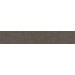 Керамогранит Керама Марацци Про Чементо Подступенок Коричневый Тёмный Матовый 10.7x60