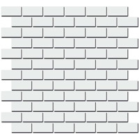 Керамика Керама Марацци Руаяль Декор Мозаичный 32x30