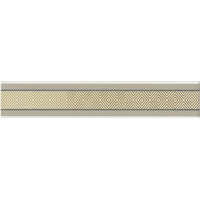 Керамика Керама Марацци Спига Бордюр 1 7.2x40
