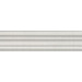 Керамика Керама Марацци Спинелли Бордюр Багет Матовый 5x20