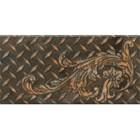 Керамика Керама Марацци Сфорца Декор 3 9.9x20