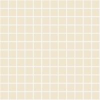 Керамика Керама Марацци Темари Мозаика Бежевый Матовый 29.8x29.8