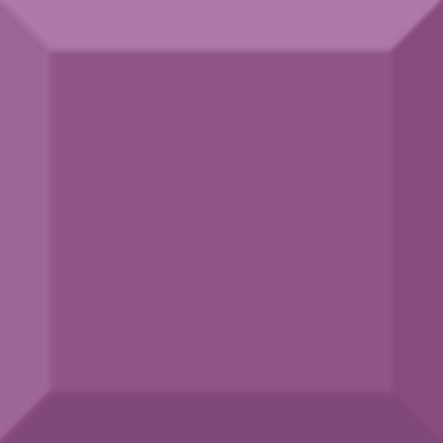 Керамика Absolut Keramika Monocolor Biselado Brillo Morado 10x10  - детальное изображение