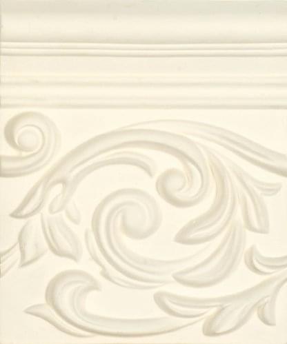 Керамика Ape Vintage Decor Poesia Ivory 15x17.8  - детальное изображение