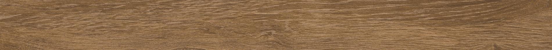 Керамогранит Atlas Concorde Russia Wine Oak Brunello Listello 7.2x80  - детальное изображение